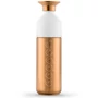 Kép 1/4 - Dopper rozsdamentes acél kulacs 800 ml, bronz