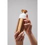 Kép 4/4 - Dopper rozsdamentes acél kulacs 800 ml, bronz