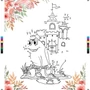 Kép 3/3 - Pontról pontra 1-75-ig