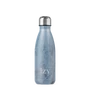 Kép 2/2 - Izy hőtartó acélkulacs 350 ml, kék