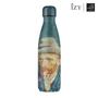 Kép 2/5 - Izy hőtartó acélkulacs 500ml, Van Gogh önarckép