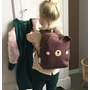 Kép 4/5 - Mini hátizsák - Maci