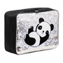 Kép 4/7 - A Little Lovely Company bőrönd Panda