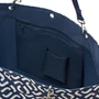 Kép 2/4 - Reisenthel shopper xl strandtáska mobiltartó
