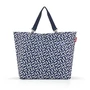 Kép 1/4 - Reisenthel Shopper signature blue