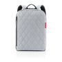 Kép 1/3 - Reisenthel Classic Backpack M - Light grey