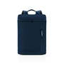 Kép 1/4 - Reisenthel Overnighter Backpack M - dark blue