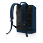 Kép 2/4 - Reisenthel Overnighter Backpack M -dark blue
