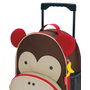 Kép 5/7 - Skip Hop Zoo gyerekbőrönd majom