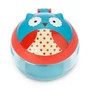 Kép 1/5 - Skip Hop Zoo snack tartó bagoly