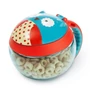 Kép 3/5 - Skip Hop Zoo Snacktartó - bagoly