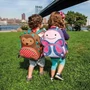 Kép 3/5 - SKIP HOP ZOO Hátizsák - pillangó